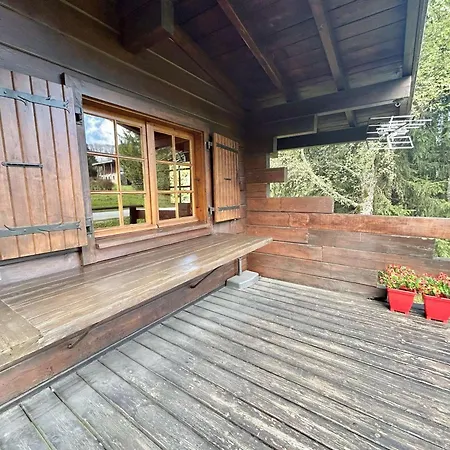 6-8 Pers, 4 Chambres, Proche Remontees, Parking