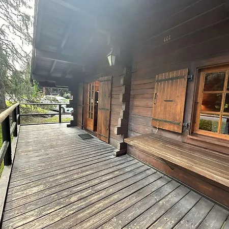 6-8 Pers, 4 Chambres, Proche Remontees, Parking Megève